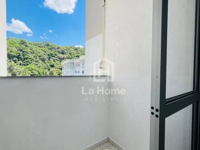 Imagem 5: Apartamento com 02 Quartos, 02 Vagas de Garagem À Venda em Blumenau, Próximo Ao Centro