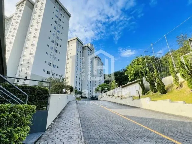 Imagem 11: Apartamento com 02 Quartos, 02 Vagas de Garagem À Venda em Blumenau, Próximo Ao Centro