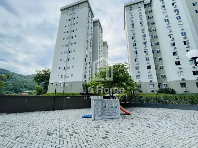 Imagem 10: Apartamento com 02 Quartos, 02 Vagas de Garagem À Venda em Blumenau, Próximo Ao Centro