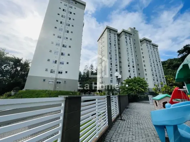 Imagem 8: Apartamento com 02 Quartos, 02 Vagas de Garagem À Venda em Blumenau, Próximo Ao Centro