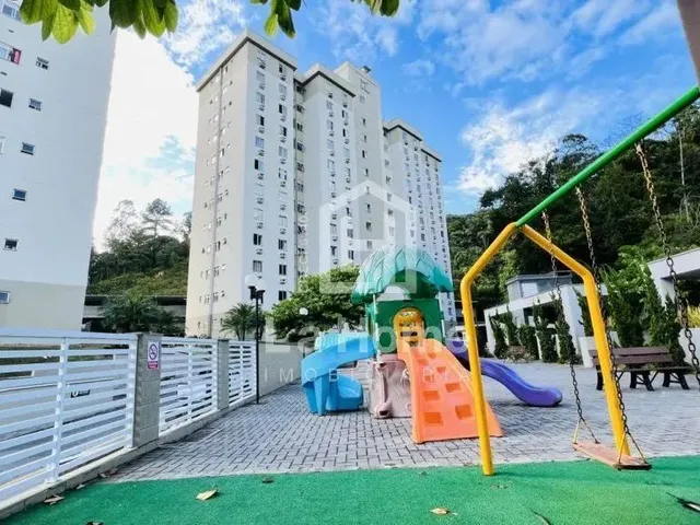 Imagem 12: Apartamento com 02 Quartos, 02 Vagas de Garagem À Venda em Blumenau, Próximo Ao Centro