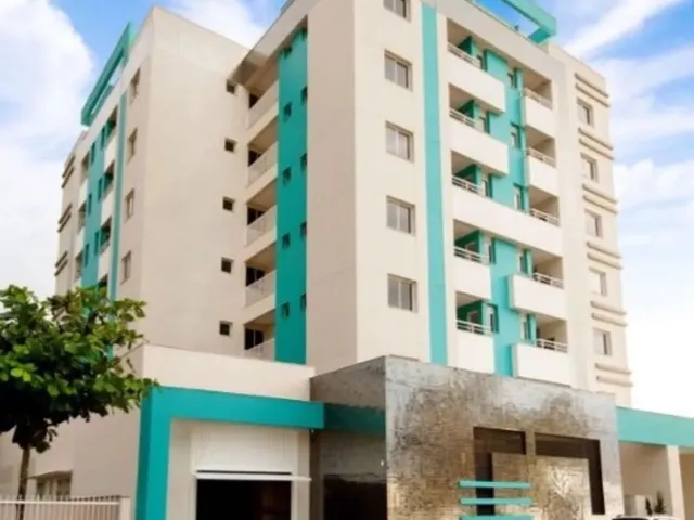 Imagem: Vende-Se Apto Barra do Rio Cerro Jaraguá