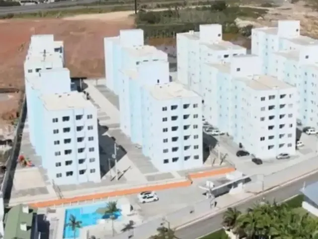 Imagem 8: Ville de Leon Clube Residencial - Apartamento 02 Dormitórios - Área de Lazer Completa