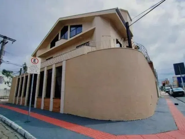 Imagem: Casa Comercial/Residencial a Venda no Centro