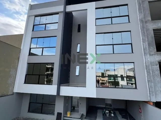 Imagem: Apto Novo com Suíte e Terraço Privativo