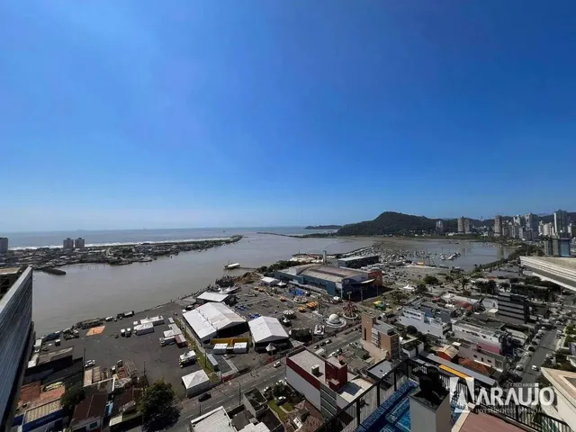Imagem 2: Cobertura Duplex de Alto Padrão com 3 Suítes no Centro de Itajaí