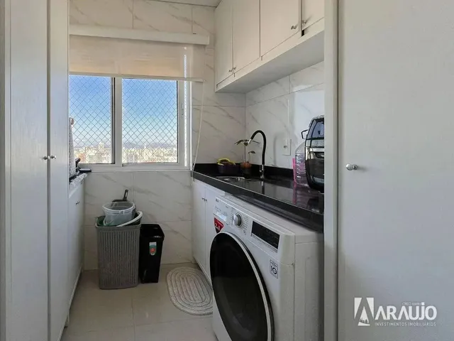 Imagem 10: Cobertura Duplex de Alto Padrão com 3 Suítes no Centro de Itajaí