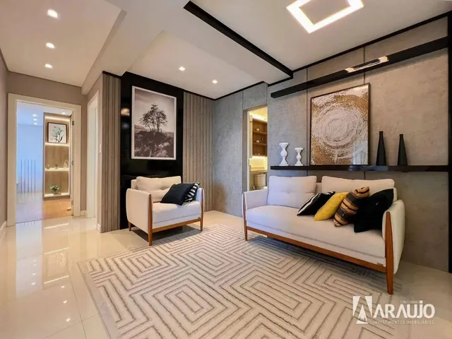 Imagem 7: Cobertura Duplex de Alto Padrão com 3 Suítes no Centro de Itajaí