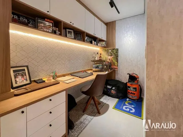 Imagem 12: Cobertura Duplex de Alto Padrão com 3 Suítes no Centro de Itajaí