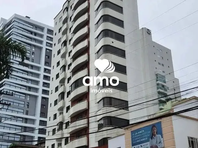 Imagem: Apartamento À Venda Venda Mobiliado no