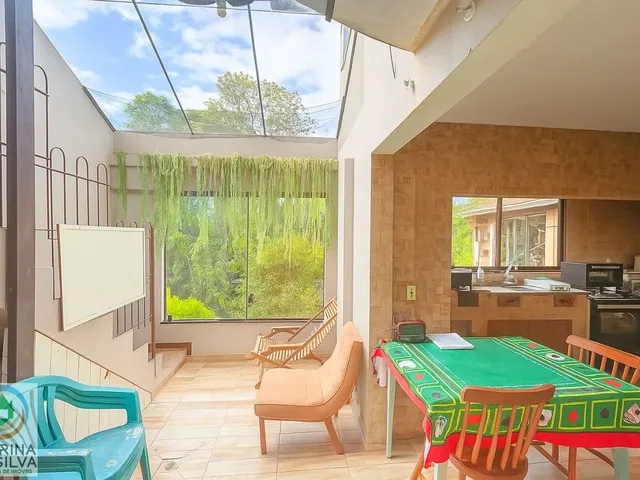 Imagem: Casa no Bairro Itoupavazinha