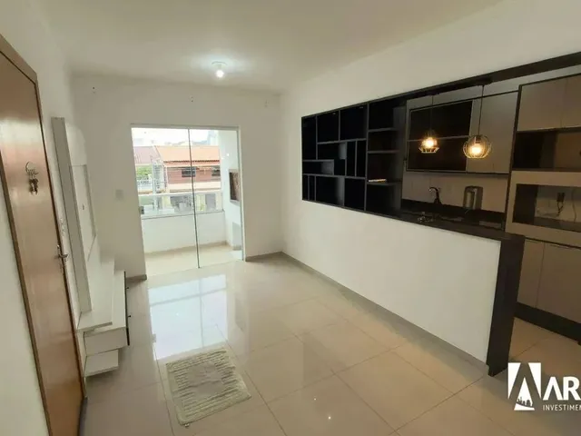 Imagem: Apartamento Semi Mobiliado com 1 Suíte