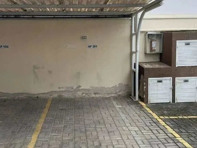 Imagem 7: Apartamento Semi Mobiliado com 1 Suíte + 2 Dormitórios À Venda no São Vicente Em