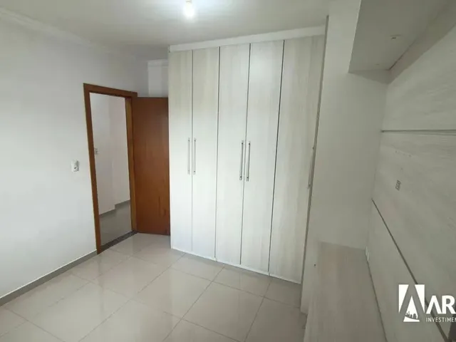 Imagem 8: Apartamento Semi Mobiliado com 1 Suíte + 2 Dormitórios À Venda no São Vicente Em