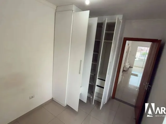 Imagem 11: Apartamento Semi Mobiliado com 1 Suíte + 2 Dormitórios À Venda no São Vicente Em
