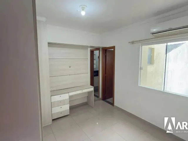Imagem 9: Apartamento Semi Mobiliado com 1 Suíte + 2 Dormitórios À Venda no São Vicente Em