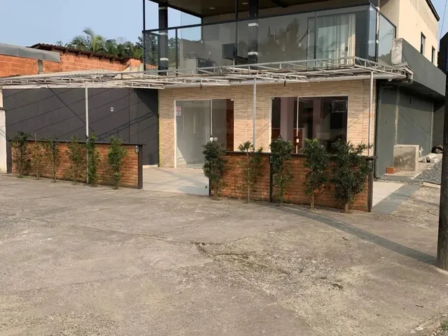 Imagem: Casa no Itaum - Aceito Carros