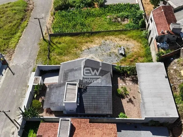 Imagem 2: Casa Semi Mobiliada com 124M² em Massaranduba, Sc