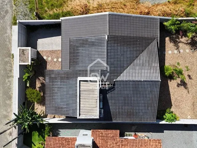 Imagem 9: Casa Semi Mobiliada com 124M² em Massaranduba, Sc