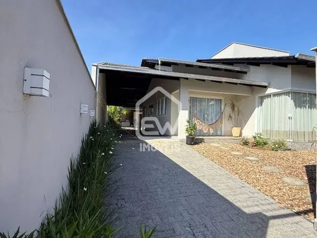 Imagem 3: Casa Semi Mobiliada com 124M² em Massaranduba, Sc