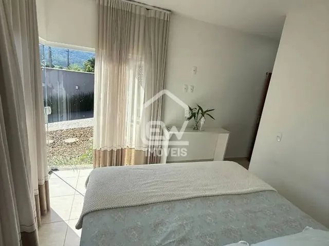 Imagem 13: Casa Semi Mobiliada com 124M² em Massaranduba, Sc