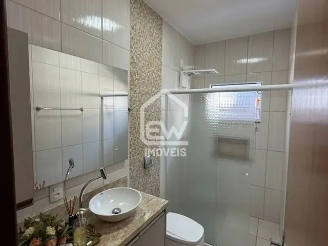 Imagem 11: Casa Semi Mobiliada com 124M² em Massaranduba, Sc