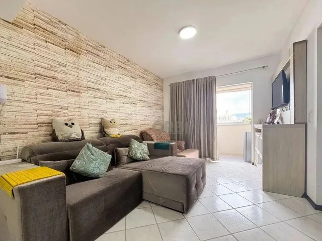 Imagem: Apartamento com 2 Dormitórios no Garcia