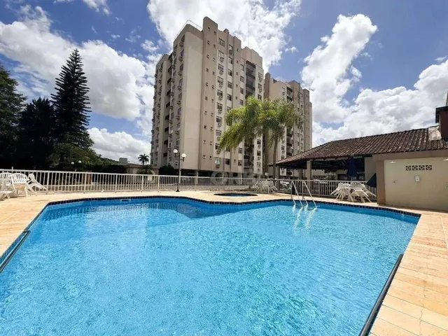 Imagem 10: Apartamento com 2 Dormitórios no Garcia