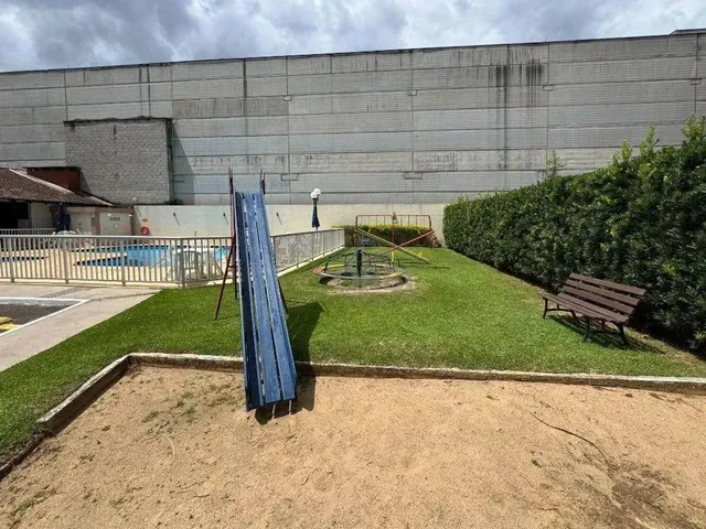 Imagem 3: Apartamento com 2 Dormitórios no Garcia