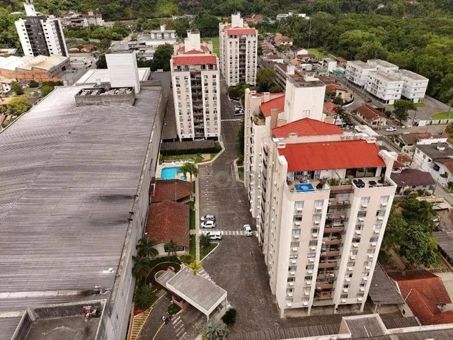 Imagem 11: Apartamento com 2 Dormitórios no Garcia