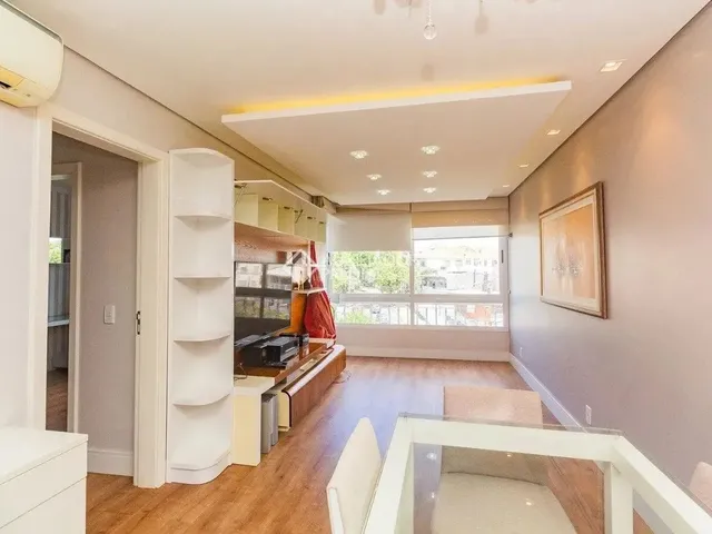 Imagem: Apartamento 2 Dormitórios, no Bairro Cristo