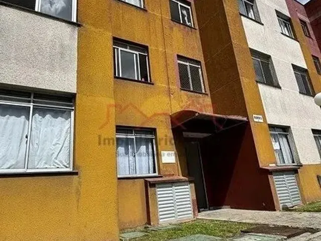 Imagem: Apartamento Semi Mobiliado Paranaguamirim
