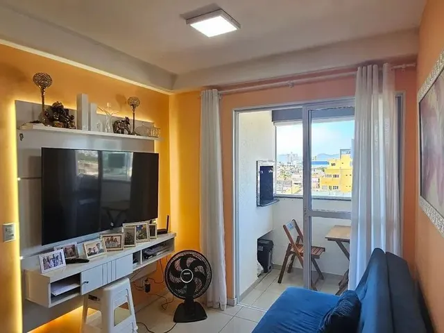 Imagem: Apartamento Padrão no Bairro Cidade Nova