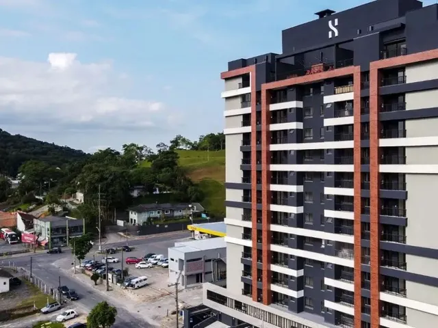 Imagem: O apartamento possui 3 Dormitórios, 1 Suíte, 2 Banheiros,