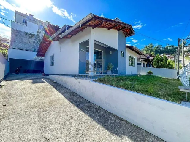 Imagem 1: Casa Semi Mobiliada com 2 Quartos no Bairro Águas Claras
