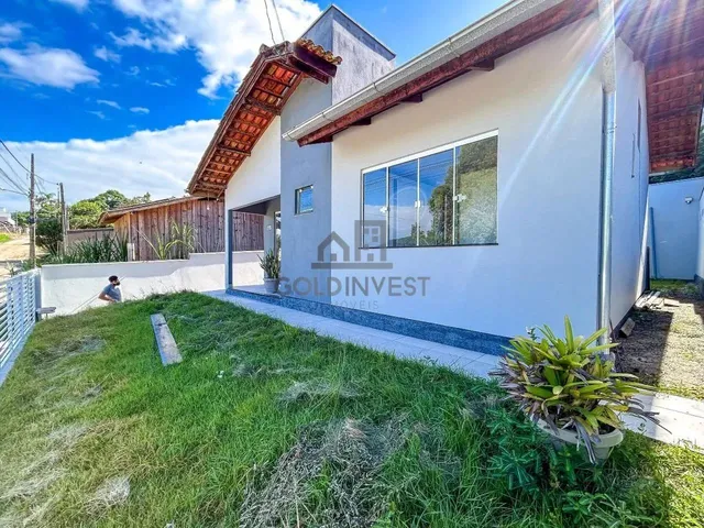Imagem 4: Casa Semi Mobiliada com 2 Quartos no Bairro Águas Claras