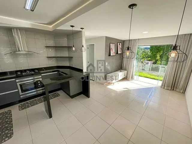 Imagem 7: Casa Semi Mobiliada com 2 Quartos no Bairro Águas Claras