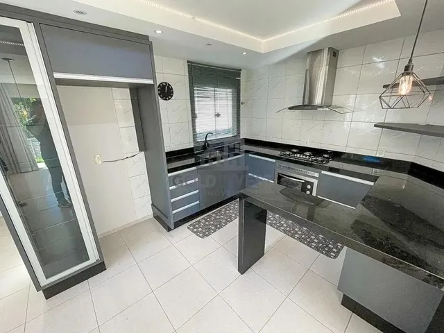 Imagem 14: Casa Semi Mobiliada com 2 Quartos no Bairro Águas Claras