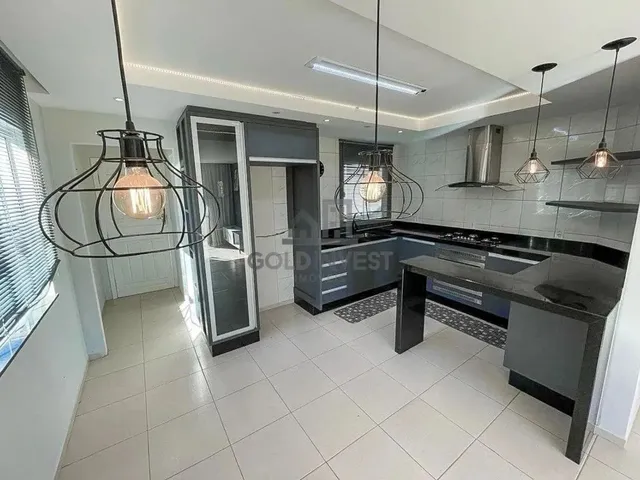 Imagem 12: Casa Semi Mobiliada com 2 Quartos no Bairro Águas Claras