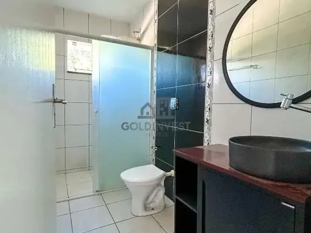 Imagem 15: Casa Semi Mobiliada com 2 Quartos no Bairro Águas Claras