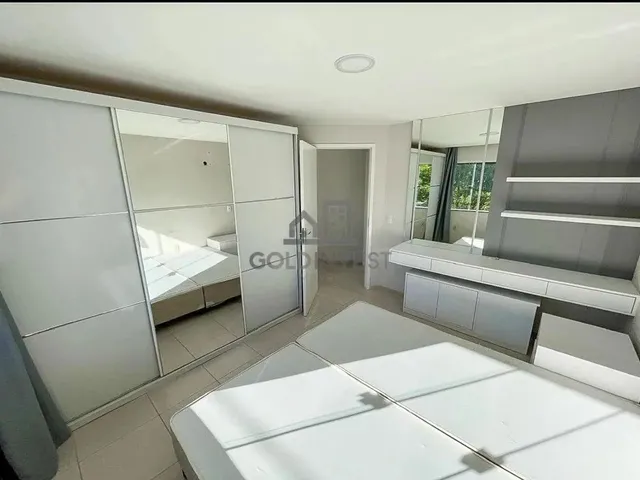 Imagem 16: Casa Semi Mobiliada com 2 Quartos no Bairro Águas Claras