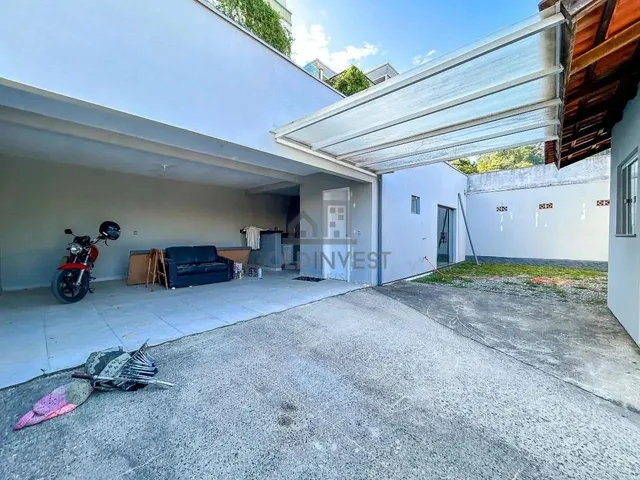 Imagem 11: Casa Semi Mobiliada com 2 Quartos no Bairro Águas Claras