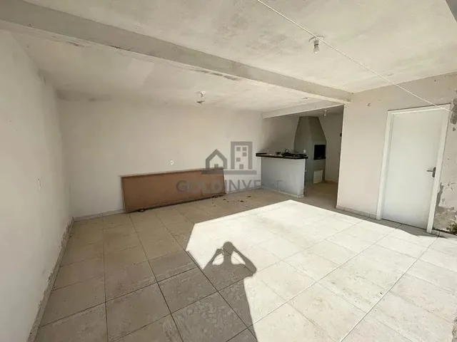 Imagem 2: Casa Semi Mobiliada com 2 Quartos no Bairro Águas Claras