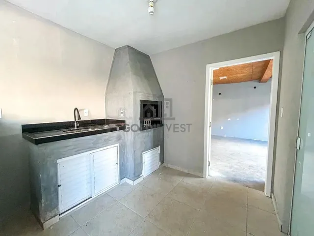 Imagem 3: Casa Semi Mobiliada com 2 Quartos no Bairro Águas Claras