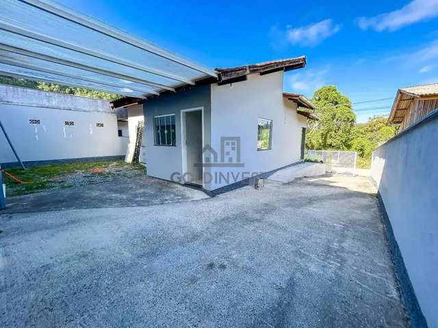 Imagem 5: Casa Semi Mobiliada com 2 Quartos no Bairro Águas Claras