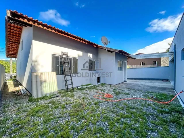 Imagem 9: Casa Semi Mobiliada com 2 Quartos no Bairro Águas Claras
