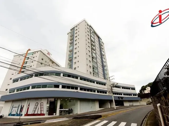 Imagem: Apartamento para Venda, Itoupava Norte