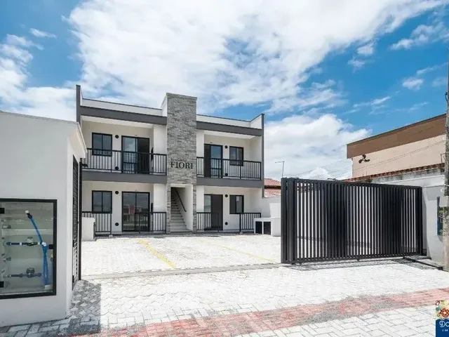 Imagem: Residencial Fiori - Apartamento 02 Dormitórios