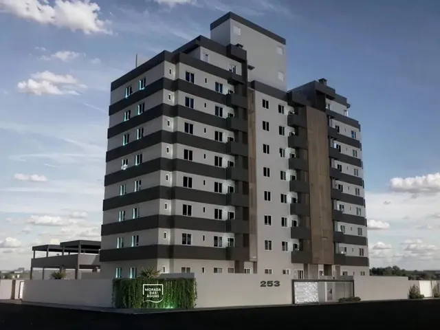 Imagem: Apartamento no Costa e Silva com 3 Quartos