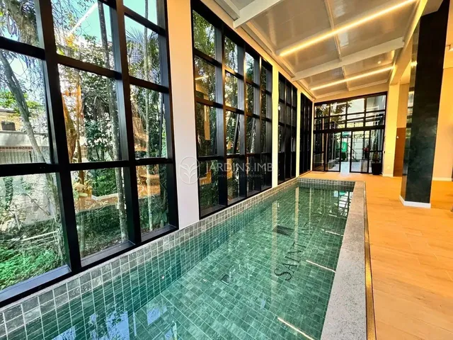 Imagem 1: Apartamento 3 Suítes - Santo Antônio